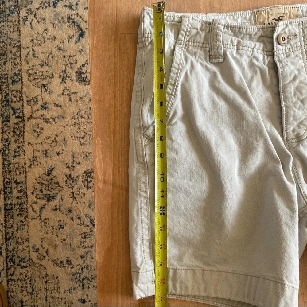 Hollister stylish shorts